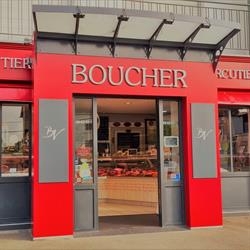Boucherie Charcuterie Vincent Gérard, Nantes - Horaires d'ouverture