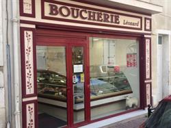 Boucherie Léonard, Ruffec - Horaires d'ouverture