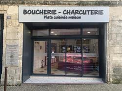 Gouet Thierry, Pons - Horaires d'ouverture