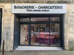 Gouet Thierry, Pons - Horaires d'ouverture