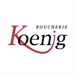 Boucherie Charcuterie Koenig, Sélestat - Horaires d'ouverture