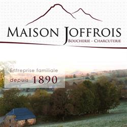 Joffrois Maison Boucherie, Pierrefort - Horaires d'ouverture