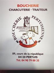 Boucherie Pertuisienne - Horaires d'ouverture