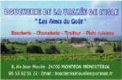 La Boucherie de La Vallée de L'isle, Montpon-Ménestérol - Horaires d'ouverture