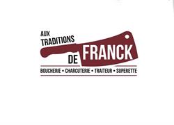AUX TRADITIONS DE FRANCK, Orbey - Horaires d'ouverture