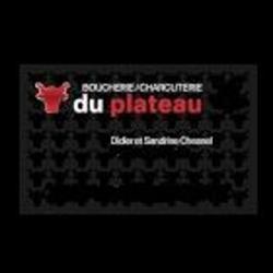 BOUCHERIE CHARCUTERIE DU PLATEAU, Le Neubourg - Horaires d'ouverture