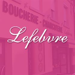 Boucherie Lefèbvre, Wervicq-Sud - Horaires d'ouverture