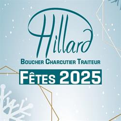 Boucherie Charcuterie Traiteur Hillard, Yutz - Horaires d'ouverture