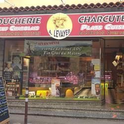Boucherie Levayer, Vallon-Pont-d'Arc - Horaires d'ouverture
