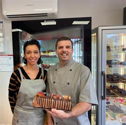 Boulangerie de L'Arcalod, Albertville - Horaires d'ouverture