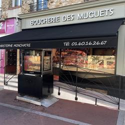 Boucherie Des Muguets, Sainte-Geneviève-des-Bois - Horaires d'ouverture