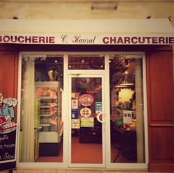 HAURUT Christophe, Sainte-Terre - Horaires d'ouverture