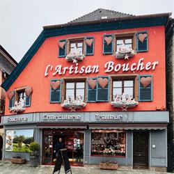 Maison Munschina, Villé - Horaires d'ouverture