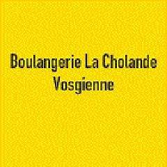 Boulangerie La Cholande Vosgienne, Châtenois - Horaires d'ouverture