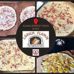 Lorich Flamm, Bischheim - Horaires d'ouverture