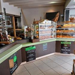 Boulangerie Pâtisserie "La Désirée", Argentan - Horaires d'ouverture