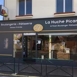 Boulangerie pâtisserie, Fressenneville - Horaires d'ouverture