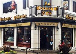 Au Croissant D'or, Bezons - Horaires d'ouverture