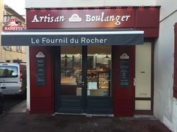 Le fournil du rocher, Biarritz - Horaires d'ouverture