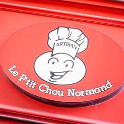 Le P'tit Chou, Caen - Horaires d'ouverture