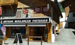 Délices de Montjoie, Les Contamines-Montjoie - Horaires d'ouverture
