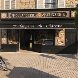 Boulangerie du Château, Chantilly - Horaires d'ouverture