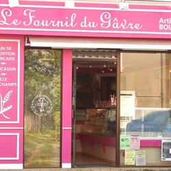 Boulangerie Le Fournil du Gàvre, Le Gâvre - Horaires d'ouverture