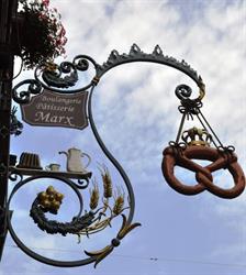 Pâtisserie Marx, Eguisheim - Horaires d'ouverture