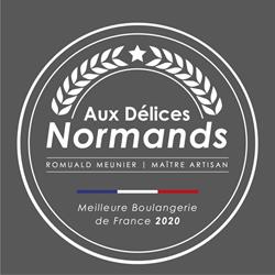 Aux Délices Normand, Franqueville-Saint-Pierre - Horaires d'ouverture