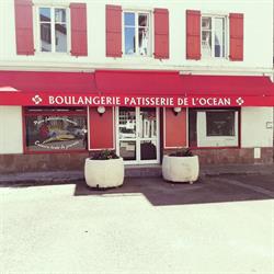 Boulangerie Patisserie Océan, Ciboure - Horaires d'ouverture