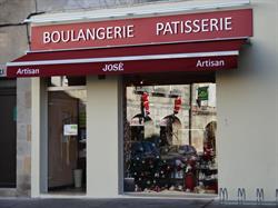 Boulangerie José, Créon - Horaires d'ouverture
