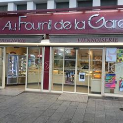 Au Fournil de la Gare, Le Havre - Horaires d'ouverture