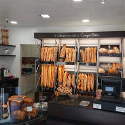 boulangerie,patisserie,chocolaterie ,NOTREAMI Virginie et Nicolas, Jaunay-Marigny - Horaires d'ouverture