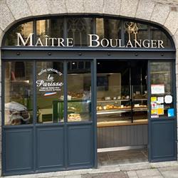 Boulangerie Royer, Dinan - Horaires d'ouverture