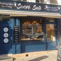 Sucré Salé, Dol-de-Bretagne - Horaires d'ouverture