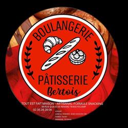 Boulangerie Bertois, Fécamp - Horaires d'ouverture