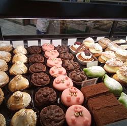 Boulangerie - Pâtisserie - Restauration "Des Listes", Issoire - Horaires d'ouverture