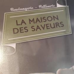 La Maison des Saveurs, Le Loroux-Bottereau - Horaires d'ouverture
