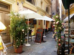 Croissant Rose, Grasse - Horaires d'ouverture