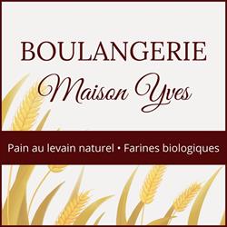Boulangerie Maison Yves, Paulhan - Horaires d'ouverture