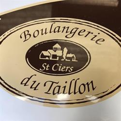 Boulangerie Coirier, Saint-Ciers-du-Taillon - Horaires d'ouverture