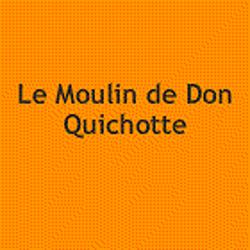 Le Moulin de Don Quichotte, Lourdes - Horaires d'ouverture