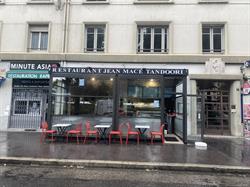Jean SARL, Lyon - Horaires d'ouverture