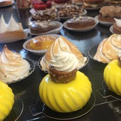 Boulangerie Patisserie de la Porte Saint Jean, Montreuil-Bellay - Horaires d'ouverture