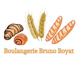 Bruno Boyat, Montrevel-en-Bresse - Horaires d'ouverture