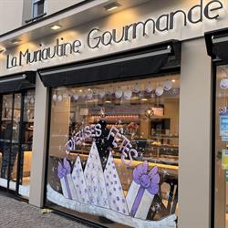 La Muriautine Gourmande, Les Mureaux - Horaires d'ouverture