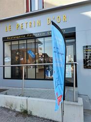 Le Pétrin D'or, Mamirolle - Horaires d'ouverture