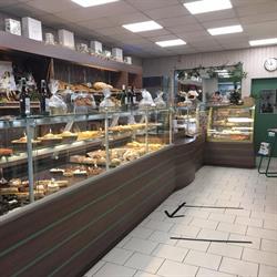 Au Petit Four, Réalmont - Horaires d'ouverture