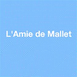 L'Amie de Mallet, Mauzé-sur-le-Mignon - Horaires d'ouverture