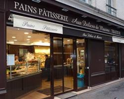 Pains Pâtisserie Traiteur - Aux Délices de Maxime, Paris - Horaires d'ouverture